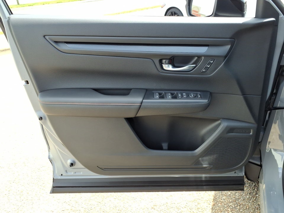 2026 Honda CR-V Hybrid 2WD Sport-L