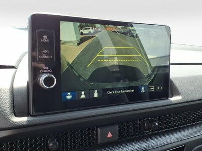 2026 Honda CR-V Hybrid 2WD Sport-L