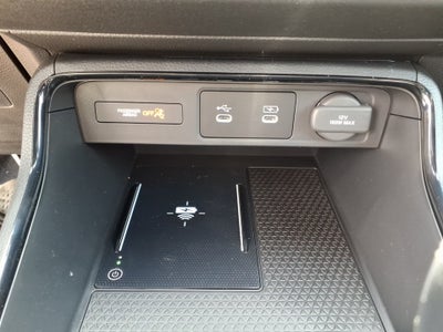 2026 Honda CR-V Hybrid 2WD Sport-L