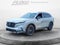 2026 Honda CR-V Hybrid 2WD Sport-L