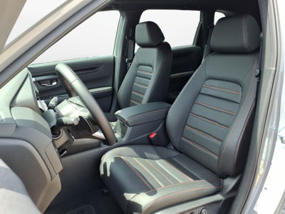 2026 Honda CR-V Hybrid 2WD Sport-L
