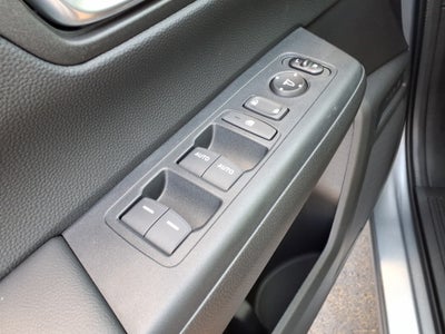 2027 Honda CR-V Hybrid Sport-L