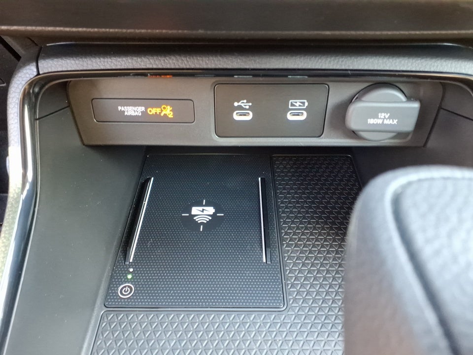 2027 Honda CR-V Hybrid Sport-L