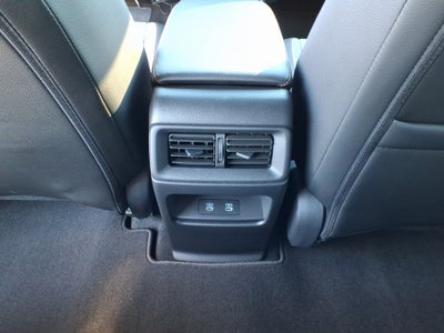 2026 Honda CR-V Hybrid AWD Sport Touring