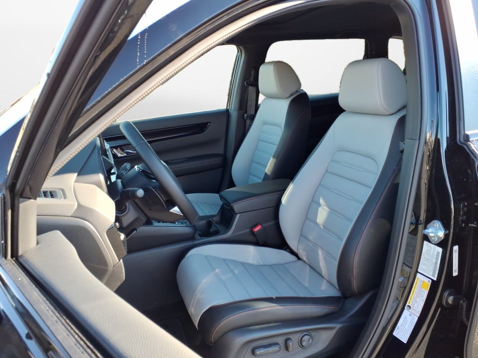 2026 Honda CR-V Hybrid AWD Sport Touring