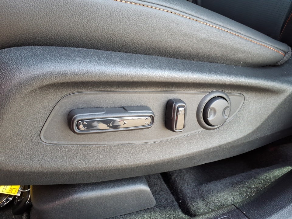 2026 Honda CR-V Hybrid AWD Sport Touring