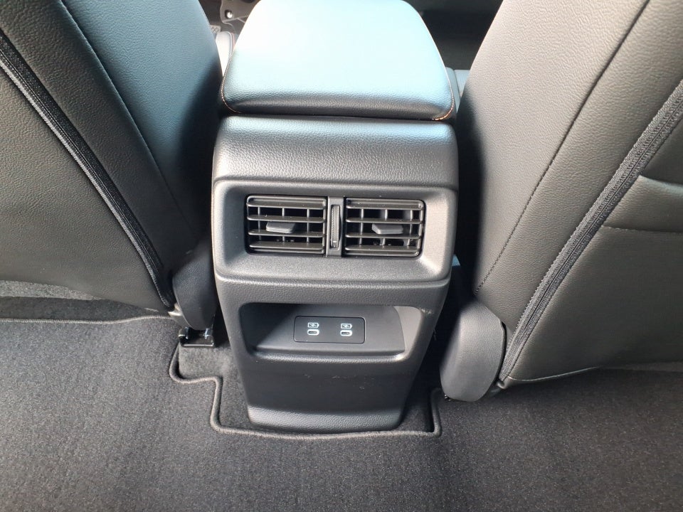 2026 Honda CR-V Hybrid AWD Sport Touring