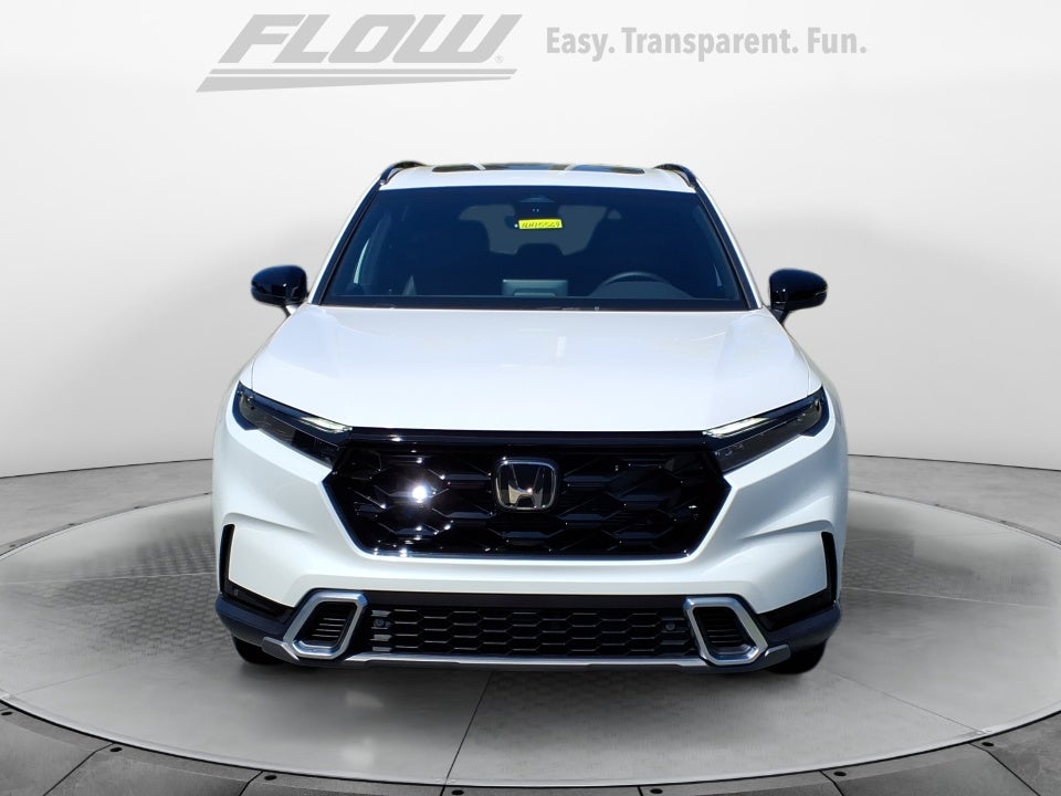 2027 Honda CR-V Hybrid Sport Touring