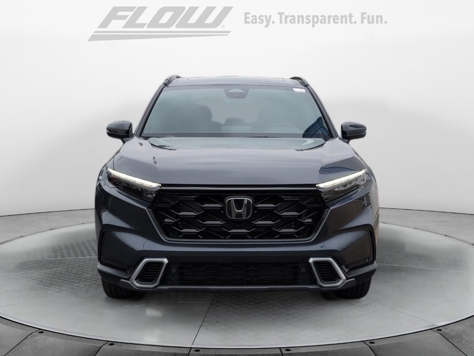 2026 Honda CR-V Hybrid AWD Sport Touring