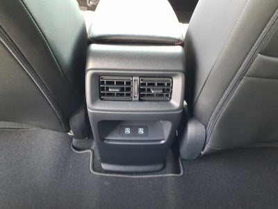 2026 Honda CR-V Hybrid AWD Sport Touring