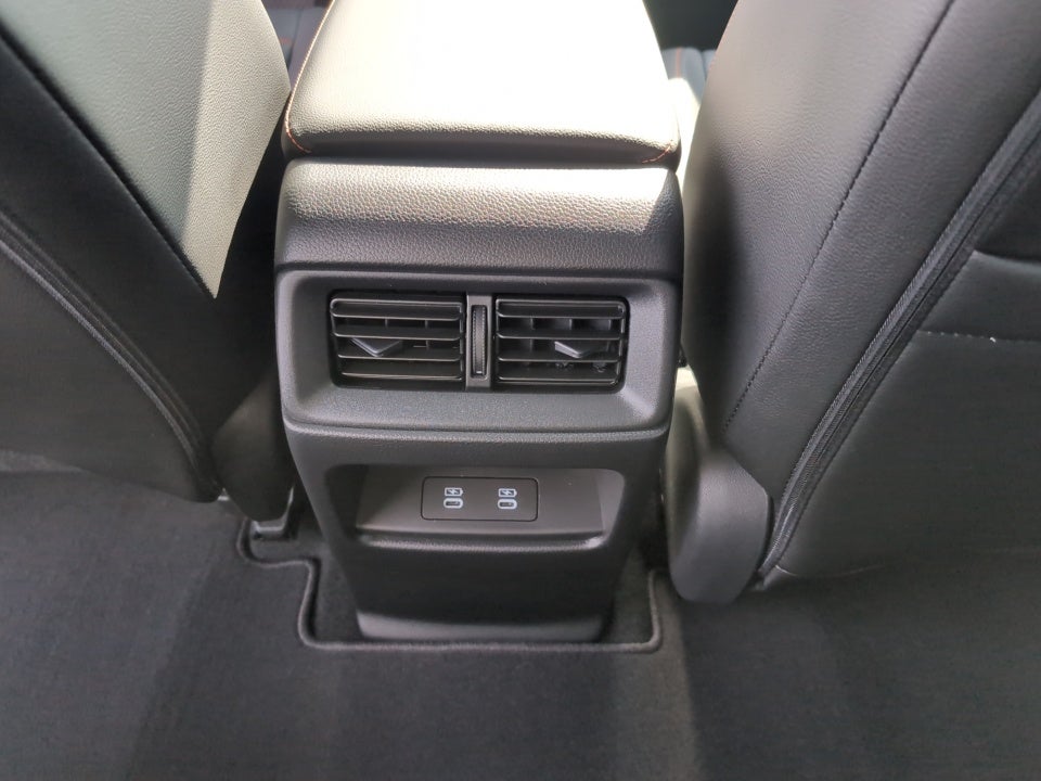 2026 Honda CR-V Hybrid AWD Sport Touring