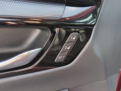 2026 Honda CR-V Hybrid AWD Sport Touring