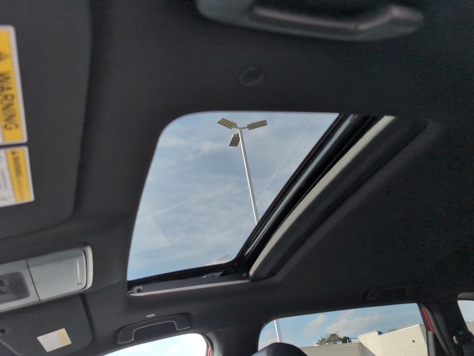 2026 Honda CR-V Hybrid AWD Sport Touring