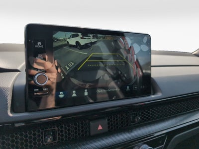 2026 Honda CR-V Hybrid AWD Sport Touring