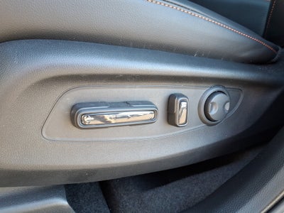 2026 Honda CR-V Hybrid AWD Sport Touring