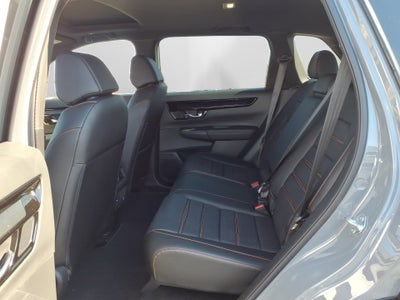 2026 Honda CR-V Hybrid AWD Sport Touring