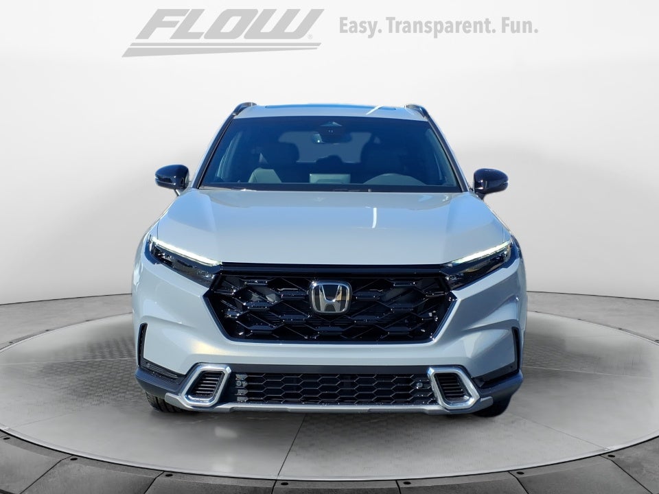 2026 Honda CR-V Hybrid AWD Sport Touring