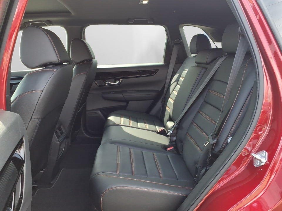 2026 Honda CR-V Hybrid AWD Sport Touring