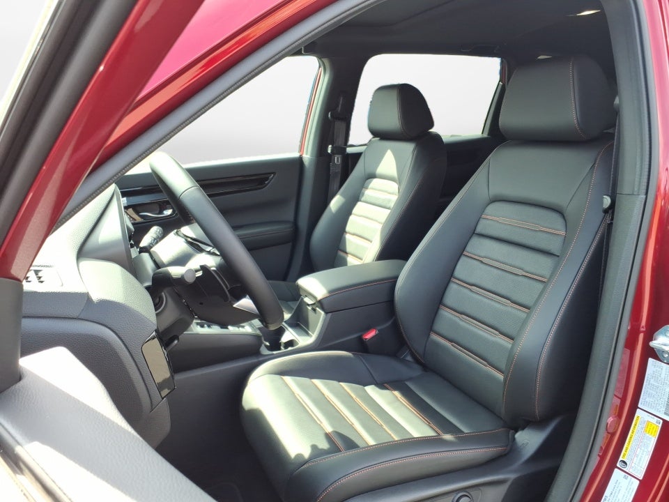 2026 Honda CR-V Hybrid AWD Sport Touring