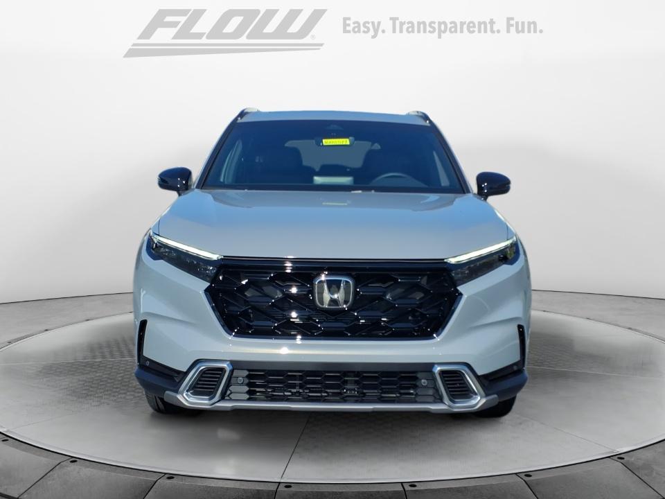 2027 Honda CR-V Hybrid Sport Touring