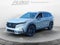 2027 Honda CR-V Hybrid Sport Touring
