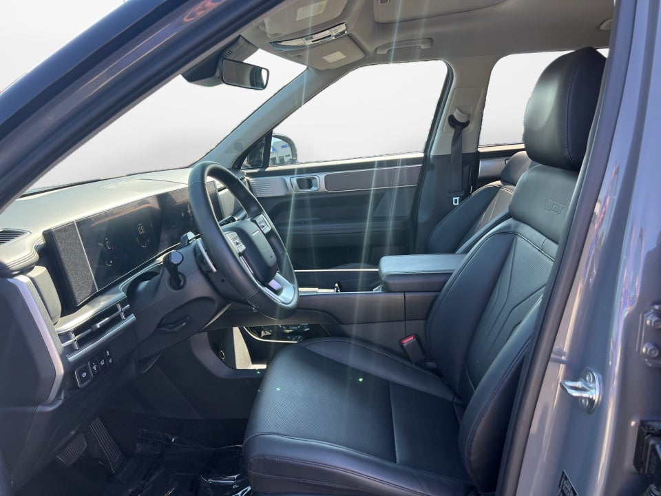 2024 Hyundai Santa Fe XRT