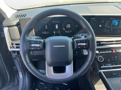 2024 Hyundai Santa Fe XRT