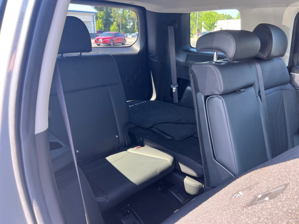 2024 Hyundai Santa Fe XRT