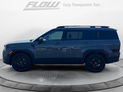 2024 Hyundai Santa Fe XRT