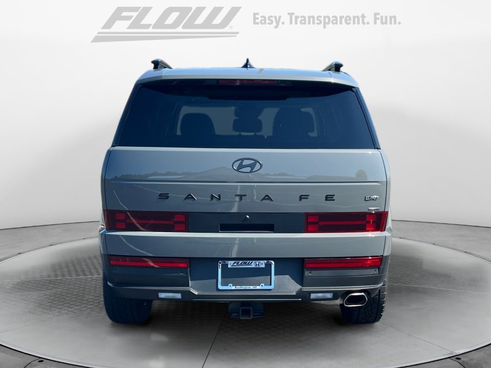 2024 Hyundai Santa Fe XRT