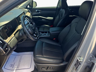 2023 Kia Sorento EX