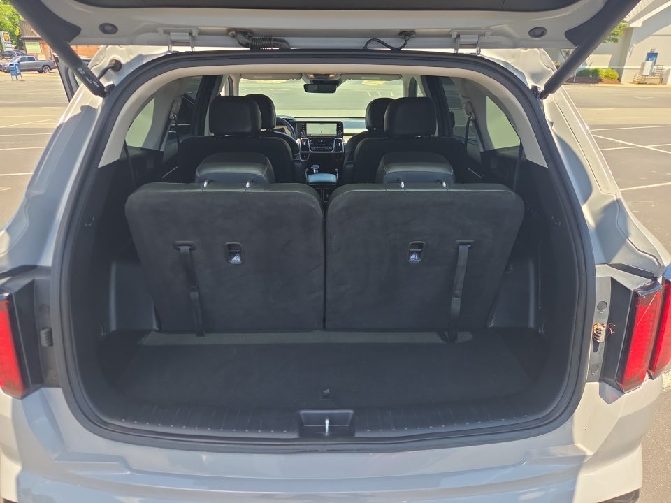2023 Kia Sorento EX