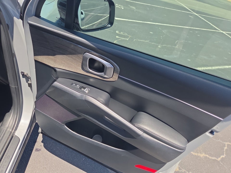 2023 Kia Sorento EX