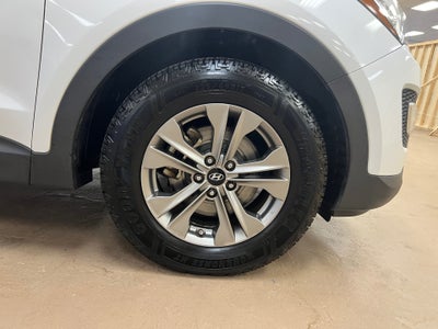 2016 Hyundai Santa Fe Sport 2.4L