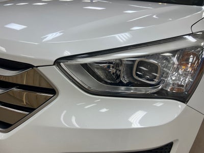 2016 Hyundai Santa Fe Sport 2.4L