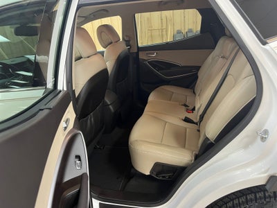 2016 Hyundai Santa Fe Sport 2.4L