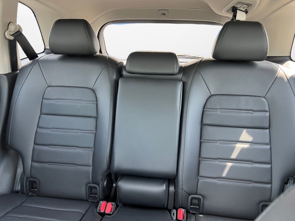 2024 Honda CR-V EX-L 2WD