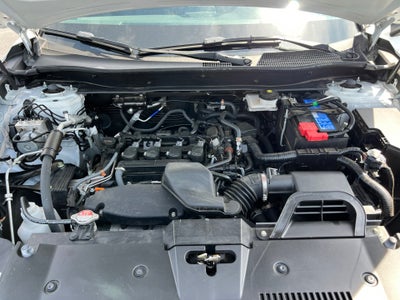 2024 Honda CR-V EX-L 2WD