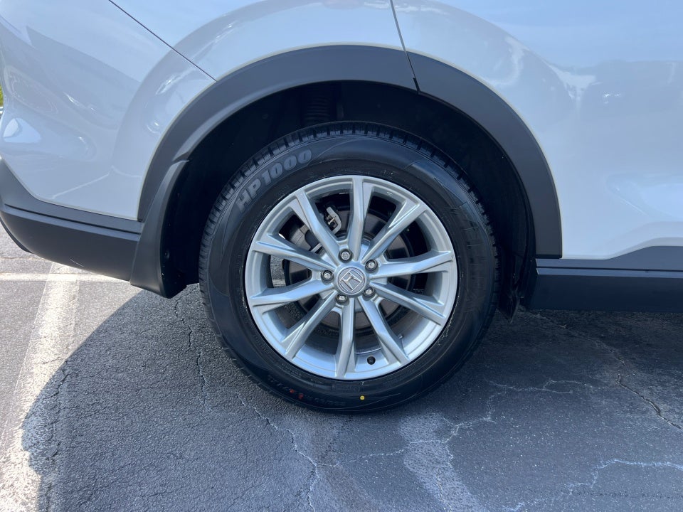 2024 Honda CR-V EX-L 2WD