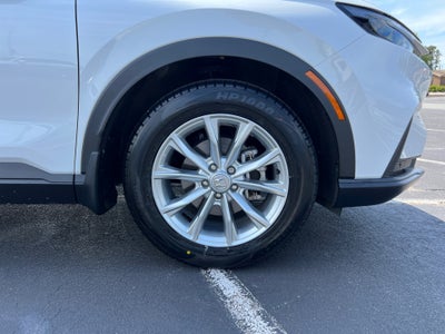 2024 Honda CR-V EX-L 2WD
