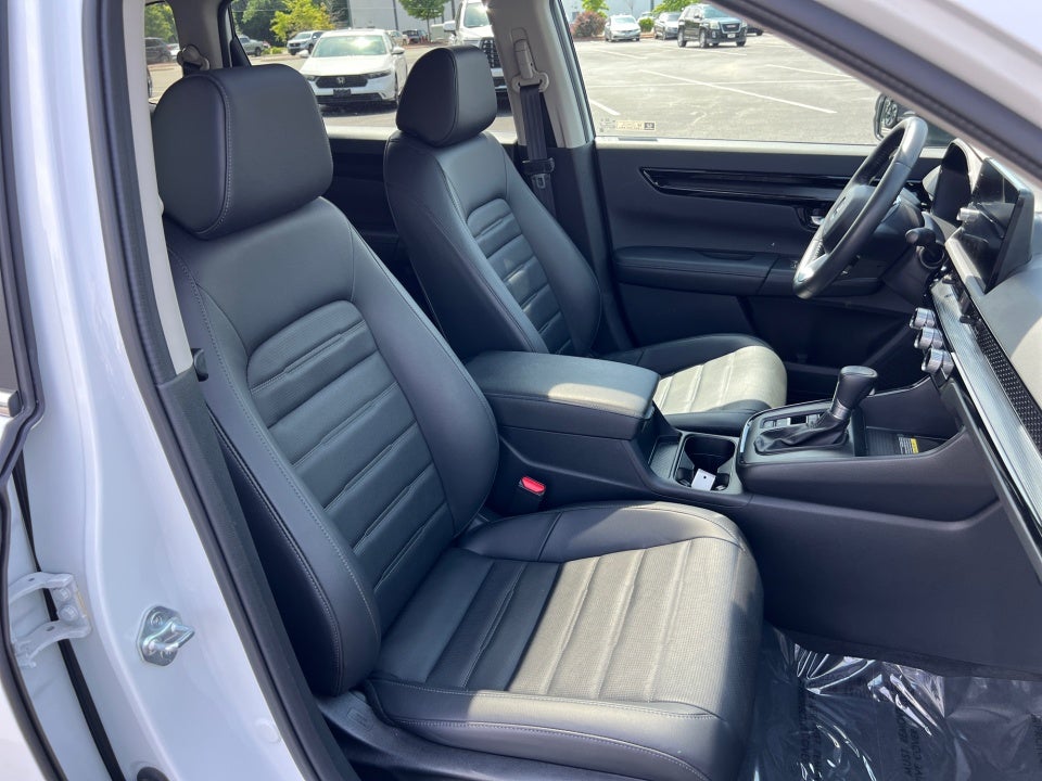 2024 Honda CR-V EX-L 2WD