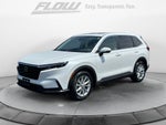 2024 Honda CR-V EX-L 2WD