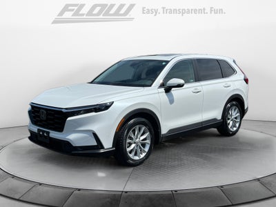 2024 Honda CR-V EX-L 2WD