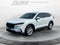 2024 Honda CR-V EX-L 2WD