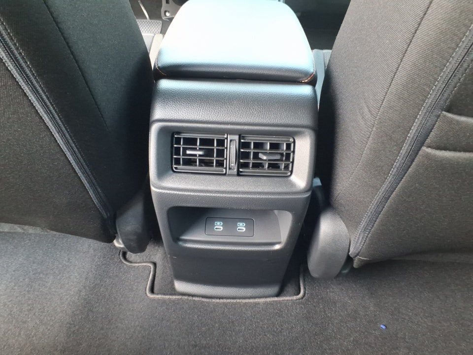 2026 Honda CR-V Hybrid 2WD Sport