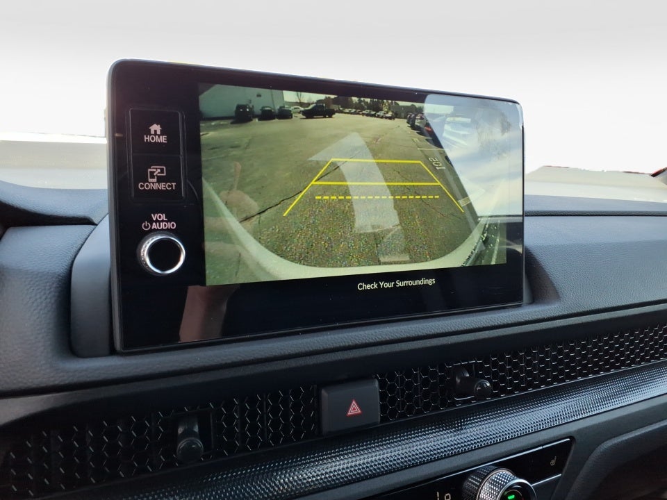 2026 Honda CR-V Hybrid 2WD Sport