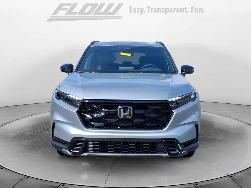 2026 Honda CR-V Hybrid 2WD Sport