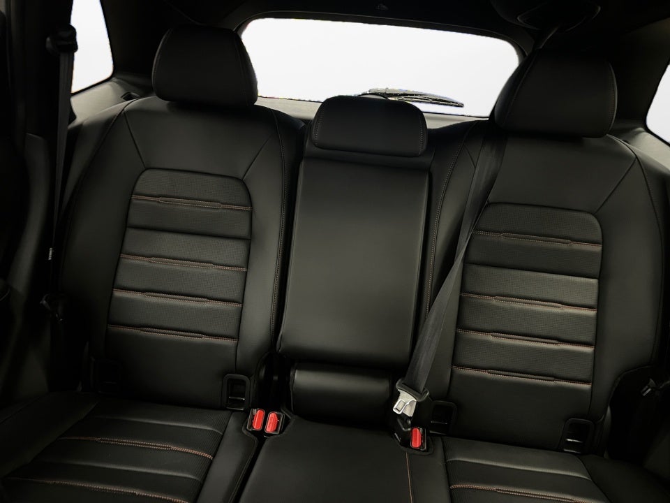 2026 Honda CR-V Hybrid 2WD Sport-L