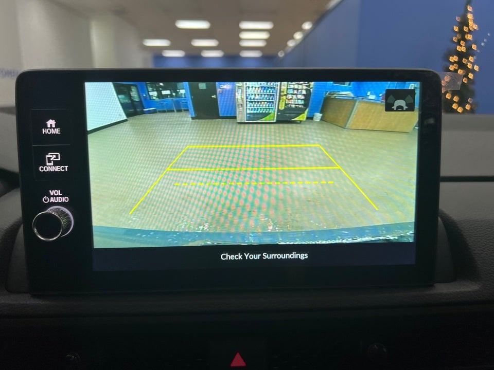 2026 Honda CR-V Hybrid 2WD Sport-L