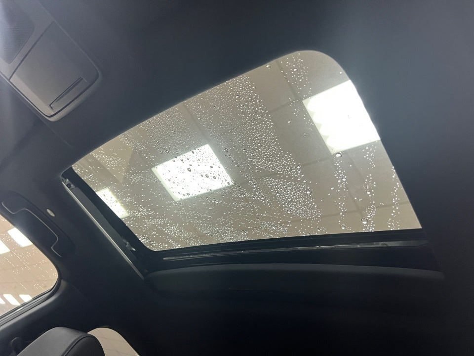 2026 Honda CR-V Hybrid 2WD Sport-L